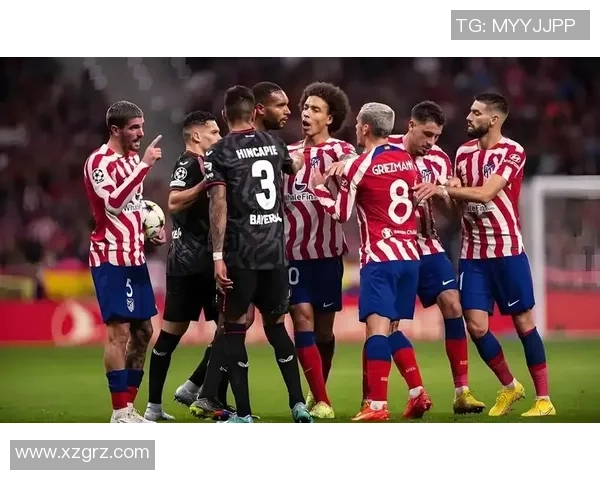 国王杯精彩对决AC米兰逆转马竞晋级引爆全场激情