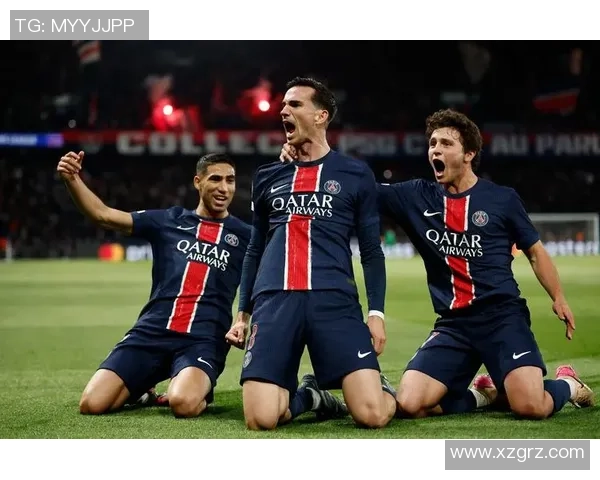 欧联杯精彩对决巴黎圣日耳曼逆转多特蒙德神扑瞬间引爆全场
