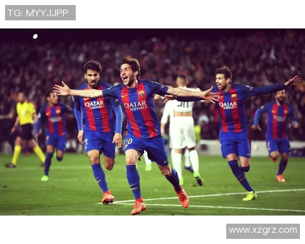 欧冠激战：本菲卡逆转巴萨上演惊天大逆转十佳进球回顾