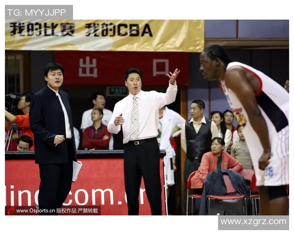 姚明携手宏远开启篮球投资新篇章助力中国篮球发展