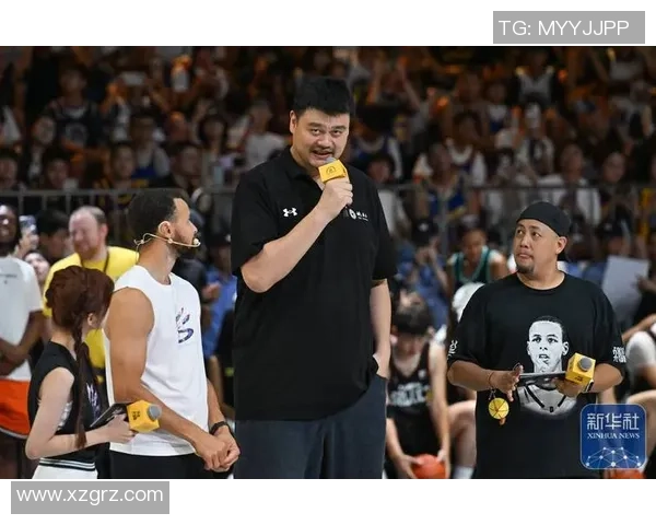 姚明篮球教学：从基础技巧到实战应用的全面指导