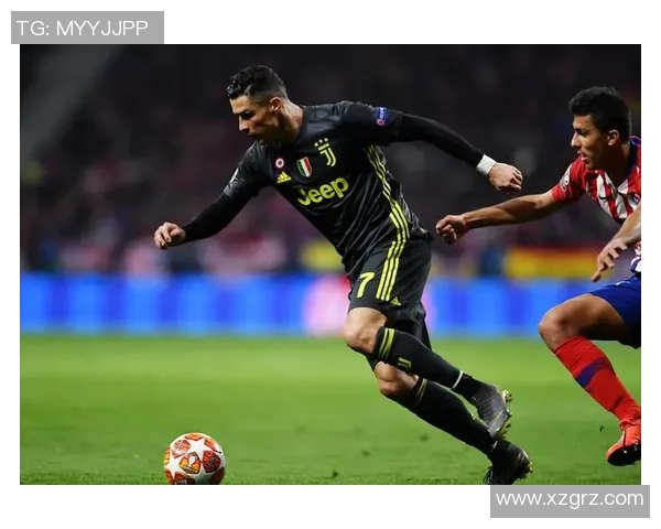 尤文图斯大胜马竞6比2震惊全场创历史冷门瞬间