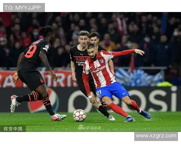 欧联杯精彩对决马竞绝杀AC米兰全场沸腾瞬间回顾