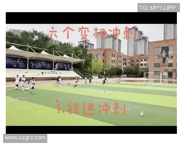 科学足球灵活性训练方法探究与实用技巧分享