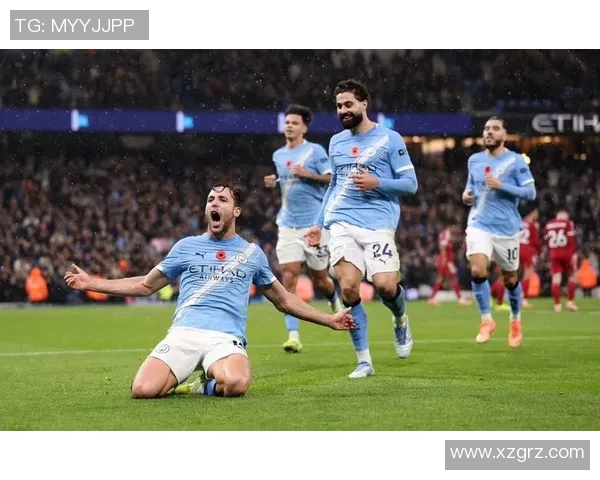 曼城大胜利物浦五球狂潮引发全场沸腾精彩进球回顾