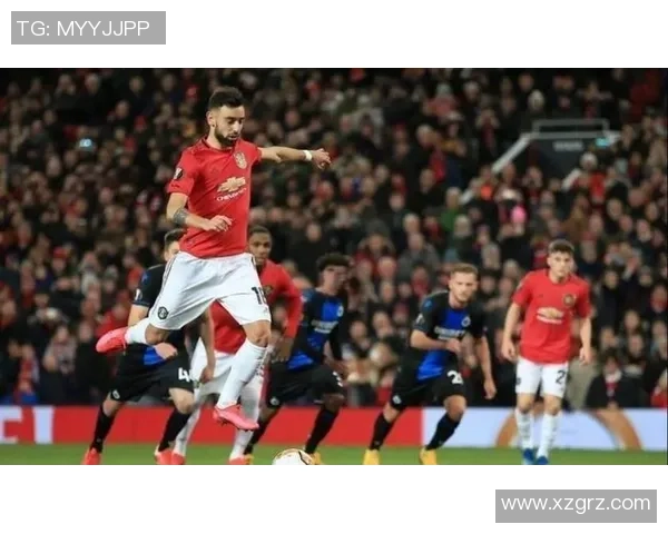 英超激战曼联大胜里昂神奇扑救点燃全场激情瞬间解析