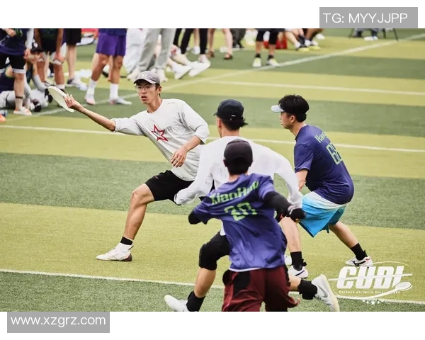 飞盘节奏排行榜发布武汉飞盘队荣登第六名展现实力与风采