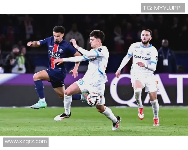 德甲焦点战巴黎圣日耳曼与马竞互交白卷全场气氛紧张引发热议 德甲焦点战巴黎圣日耳曼与马竞互交白卷全场气氛紧张引发热议