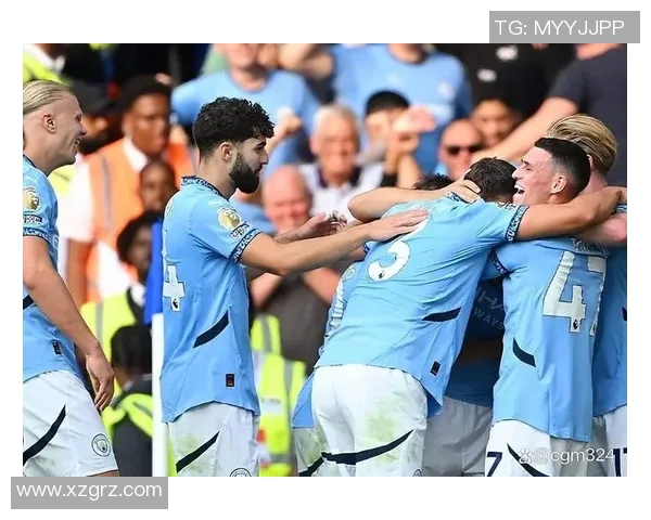 国王杯曼城大胜热刺五球狂潮引发全场热议赛后点评分析 国王杯曼城大胜热刺五球狂潮引发全场热议赛后点评分析