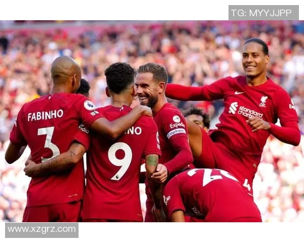 英超激战莱比锡与利物浦握手言和红牌争议引发全场热议与转会传闻 英超激战莱比锡与利物浦握手言和红牌争议引发全场热议与转会传闻