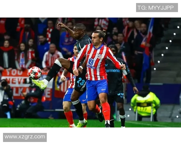 欧冠激战:马竞逆转莱比锡的精彩瞬间与数据分析 欧冠激战:马竞逆转莱比锡的精彩瞬间与数据分析