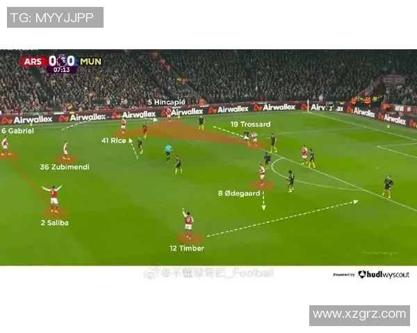 欧冠激战曼联与阿森纳1比1平局绝杀时刻引发全场狂欢战术分析解读 欧冠激战曼联与阿森纳1比1平局绝杀时刻引发全场狂欢战术分析解读