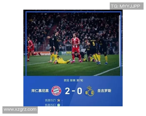 英超大战：拜仁4-0横扫巴萨战术解析引发全场热议