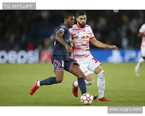 意甲激战巴黎圣日耳曼大胜莱比锡补时进球点燃全场激情