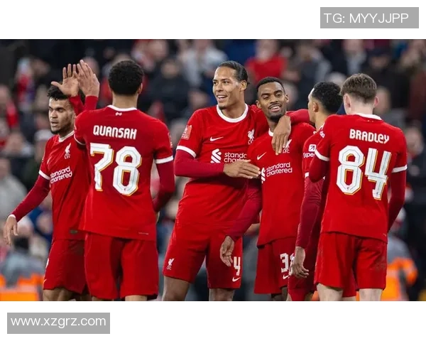 足总杯精彩对决利物浦3-0战胜拜仁十大进球瞬间点燃全场激情 足总杯精彩对决利物浦3-0战胜拜仁十大进球瞬间点燃全场激情